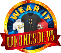 Wear It Wednesdays Logo
